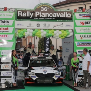 36° RALLY PIANCAVALLO - Gallery 8